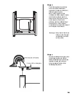 Предварительный просмотр 57 страницы Charmglow 4 Burner Gas Grill Grill Owner'S Manual