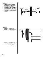 Предварительный просмотр 58 страницы Charmglow 4 Burner Gas Grill Grill Owner'S Manual