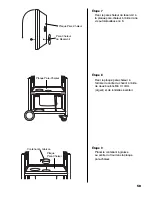 Предварительный просмотр 59 страницы Charmglow 4 Burner Gas Grill Grill Owner'S Manual