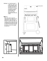 Предварительный просмотр 60 страницы Charmglow 4 Burner Gas Grill Grill Owner'S Manual