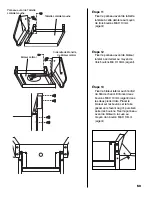 Предварительный просмотр 61 страницы Charmglow 4 Burner Gas Grill Grill Owner'S Manual