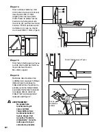 Предварительный просмотр 62 страницы Charmglow 4 Burner Gas Grill Grill Owner'S Manual