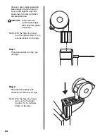 Предварительный просмотр 24 страницы Charmglow 5 Burner Gas Grill Owner'S Manual