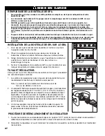 Предварительный просмотр 38 страницы Charmglow 5 Burner Gas Grill Owner'S Manual