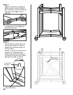 Предварительный просмотр 56 страницы Charmglow 5 Burner Gas Grill Owner'S Manual