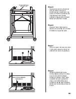 Предварительный просмотр 57 страницы Charmglow 5 Burner Gas Grill Owner'S Manual