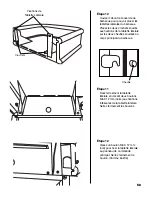 Предварительный просмотр 59 страницы Charmglow 5 Burner Gas Grill Owner'S Manual