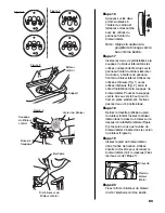 Предварительный просмотр 61 страницы Charmglow 5 Burner Gas Grill Owner'S Manual