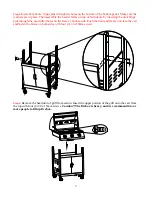 Preview for 9 page of Charmglow 720-0230 Use And Care Manual