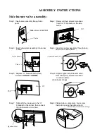 Preview for 11 page of Charmglow 730-0230 Use And Care Manual