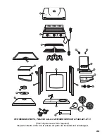 Preview for 23 page of Charmglow 7310 Owner'S Manual