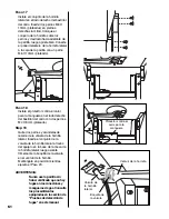 Preview for 62 page of Charmglow 7310 Owner'S Manual