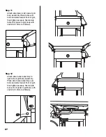 Предварительный просмотр 28 страницы Charmglow 810-7450-s Owner'S Manual