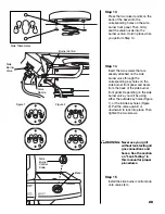 Предварительный просмотр 29 страницы Charmglow 810-7450-s Owner'S Manual