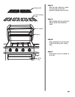 Предварительный просмотр 31 страницы Charmglow 810-7450-s Owner'S Manual