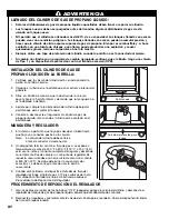 Предварительный просмотр 38 страницы Charmglow 810-7450-s Owner'S Manual