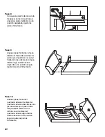 Предварительный просмотр 58 страницы Charmglow 810-7450-s Owner'S Manual