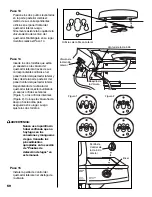 Предварительный просмотр 60 страницы Charmglow 810-7450-s Owner'S Manual