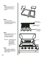 Preview for 50 page of Charmglow 810-7600-F Owner'S Manual