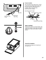 Preview for 15 page of Charmglow 814-6807-N Owner'S Manual