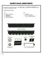 Preview for 14 page of Charmglow 832-7000-S Owner'S Manual