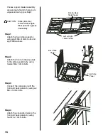 Preview for 16 page of Charmglow 832-7000-S Owner'S Manual