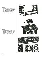 Preview for 18 page of Charmglow 832-7000-S Owner'S Manual