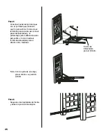 Preview for 36 page of Charmglow 832-7000-S Owner'S Manual