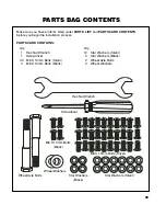 Preview for 21 page of Charmglow 8401 Owner'S Manual