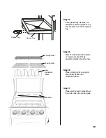 Preview for 31 page of Charmglow 8401 Owner'S Manual