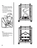 Предварительный просмотр 26 страницы Charmglow 8532 Owner'S Manual