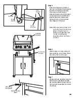 Предварительный просмотр 27 страницы Charmglow 8532 Owner'S Manual