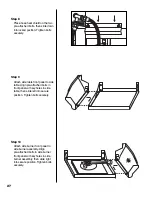 Предварительный просмотр 28 страницы Charmglow 8532 Owner'S Manual