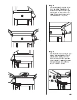 Предварительный просмотр 29 страницы Charmglow 8532 Owner'S Manual