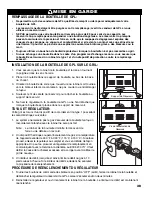 Предварительный просмотр 39 страницы Charmglow 8532 Owner'S Manual