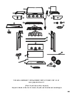 Предварительный просмотр 23 страницы Charmglow Charmglow 8410 Owner'S Manual