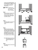 Предварительный просмотр 24 страницы Charmglow Charmglow 8410 Owner'S Manual