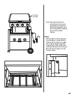 Предварительный просмотр 27 страницы Charmglow Charmglow 8410 Owner'S Manual