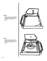 Предварительный просмотр 28 страницы Charmglow Charmglow 8410 Owner'S Manual