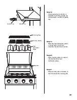 Предварительный просмотр 31 страницы Charmglow Charmglow 8410 Owner'S Manual