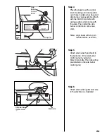 Предварительный просмотр 25 страницы Charmglow Charmglow 8550 Owner'S Manual