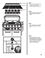 Предварительный просмотр 27 страницы Charmglow Charmglow 8550 Owner'S Manual