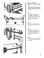 Preview for 11 page of Charmglow Charmglow Universal Rotisserie Owner'S Manual