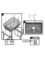 Предварительный просмотр 4 страницы Charmglow CT3402W User Manual