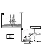 Предварительный просмотр 6 страницы Charmglow CT3402W User Manual