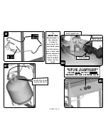 Предварительный просмотр 11 страницы Charmglow CT3402W User Manual