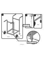 Предварительный просмотр 15 страницы Charmglow CT3402W User Manual