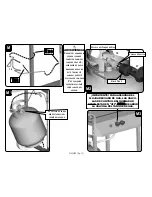 Предварительный просмотр 23 страницы Charmglow CT3402W User Manual