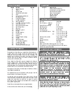 Preview for 2 page of Charmglow F500070 Installation Instructions Manual