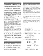 Preview for 3 page of Charmglow F500070 Installation Instructions Manual